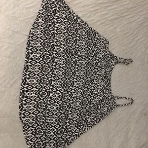 Torrid top